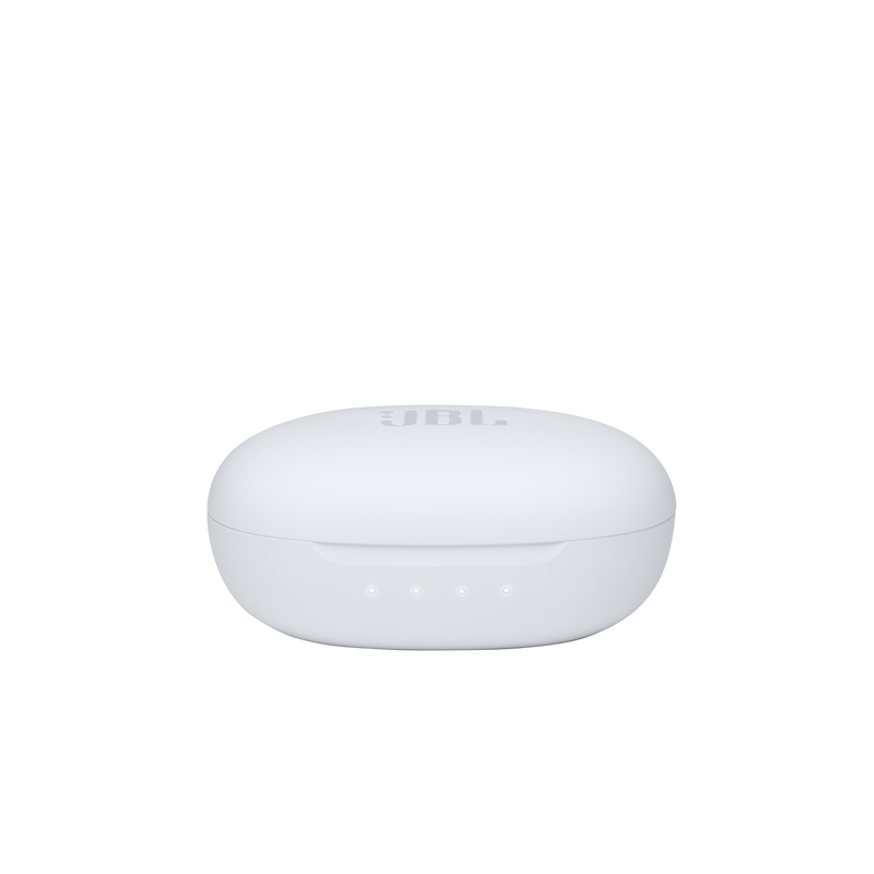 JBL Free II - White - True wireless in-ear headphones - Detailshot 3 image number null